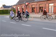 Sluitingsrit d' Antieke Velokes  by J-M -  18 oktober 2014