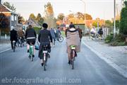 Sluitingsrit d' Antieke Velokes  by Elke -  18 oktober 2014