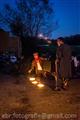 Sluitingsrit d' Antieke Velokes  by Elke -  18 oktober 2014