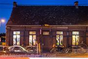 Sluitingsrit d' Antieke Velokes  by Elke -  18 oktober 2014