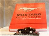 50 Years Ford Mustang @ Autoworld Brussels - foto 8 van 213