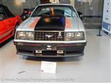 50 Years Ford Mustang @ Autoworld Brussels - foto 14 van 213