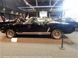 50 Years Ford Mustang @ Autoworld Brussels - foto 186 van 213