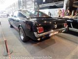 50 Years Ford Mustang @ Autoworld Brussels - foto 192 van 213