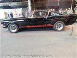 50 Years Ford Mustang @ Autoworld Brussels - foto 193 van 213