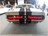 50 Years Ford Mustang @ Autoworld Brussels - foto 197 van 213