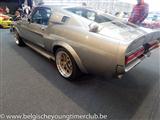 50 Years Ford Mustang @ Autoworld Brussels - foto 198 van 213