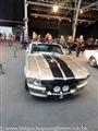 50 Years Ford Mustang @ Autoworld Brussels - foto 200 van 213