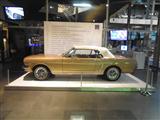 50 years Mustang - foto 3 van 16