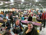 Oldtimerbeurs Weelde