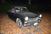 Halloweenrit "Oude Gloriën" -  31 oktober 2014