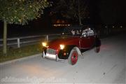 Halloweenrit "Oude Gloriën" -  31 oktober 2014