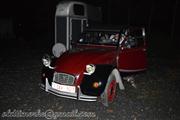 Halloweenrit "Oude Gloriën" -  31 oktober 2014