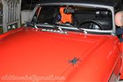 Halloweenrit "Oude Gloriën" -  31 oktober 2014