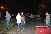 Halloweenrit "Oude Gloriën" -  31 oktober 2014