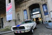 50 Years Mustang - foto 1 van 192