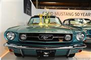 50 Years Mustang - foto 31 van 192