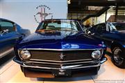 50 Years Mustang - foto 43 van 192