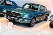 50 Years Mustang - foto 46 van 192