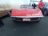 Southern Classic Car Meeting Aalst