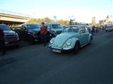 Southern Classic Car Meeting Aalst