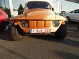 Southern Classic Car Meeting Aalst