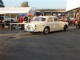 Southern Classic Car Meeting Aalst