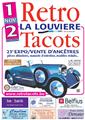 23e Retro Tacots La Louviere - foto 1 van 87