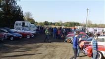 Laakdal Oldtimer Meet & Greet