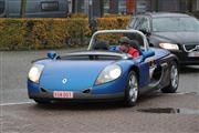 Cars & Coffee Noord Antwerpen - foto 46 van 55