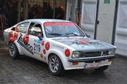 6u Rally van Kortrijk