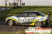 6u Rally van Kortrijk