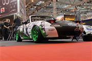 Essen Motor Show 2014 - foto 2 van 83