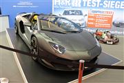 Essen Motor Show 2014 - foto 20 van 83