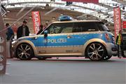 Essen Motor Show 2014 - foto 38 van 83