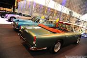 100 Years Aston Martin - foto 17 van 145