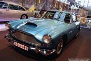 100 Years Aston Martin - foto 18 van 145