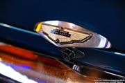 100 Years Aston Martin
