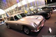 100 Years Aston Martin - foto 43 van 145
