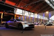 100 Years Aston Martin - foto 62 van 145