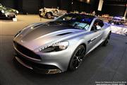 100 Years Aston Martin - foto 68 van 145