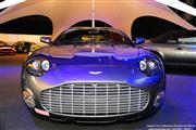 100 Years Aston Martin - foto 76 van 145