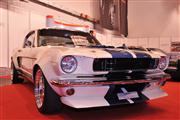 Essen Motor Show 2014 - foto 10 van 171
