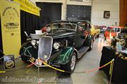 Dreamcar International -  20 december 2014