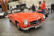 Dreamcar International -  20 december 2014
