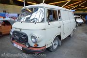 Dreamcar International -  20 december 2014