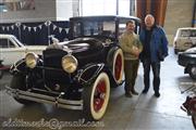 Dreamcar International -  20 december 2014