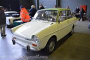 Dreamcar International -  20 december 2014
