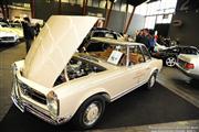 Dreamcar International Kortrijk -  21 december 2014