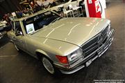 Dreamcar International Kortrijk -  21 december 2014